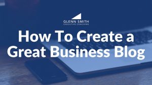 great business blog