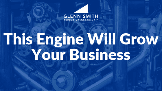 This Engine Will Grow Your Business