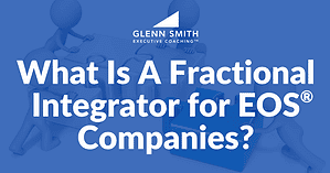 What Is A Fractional Integrator for EOS Companies