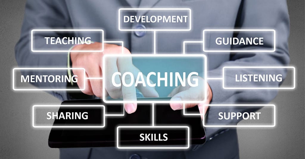 The Definitive Guide to Executive vs. Business Coaching
