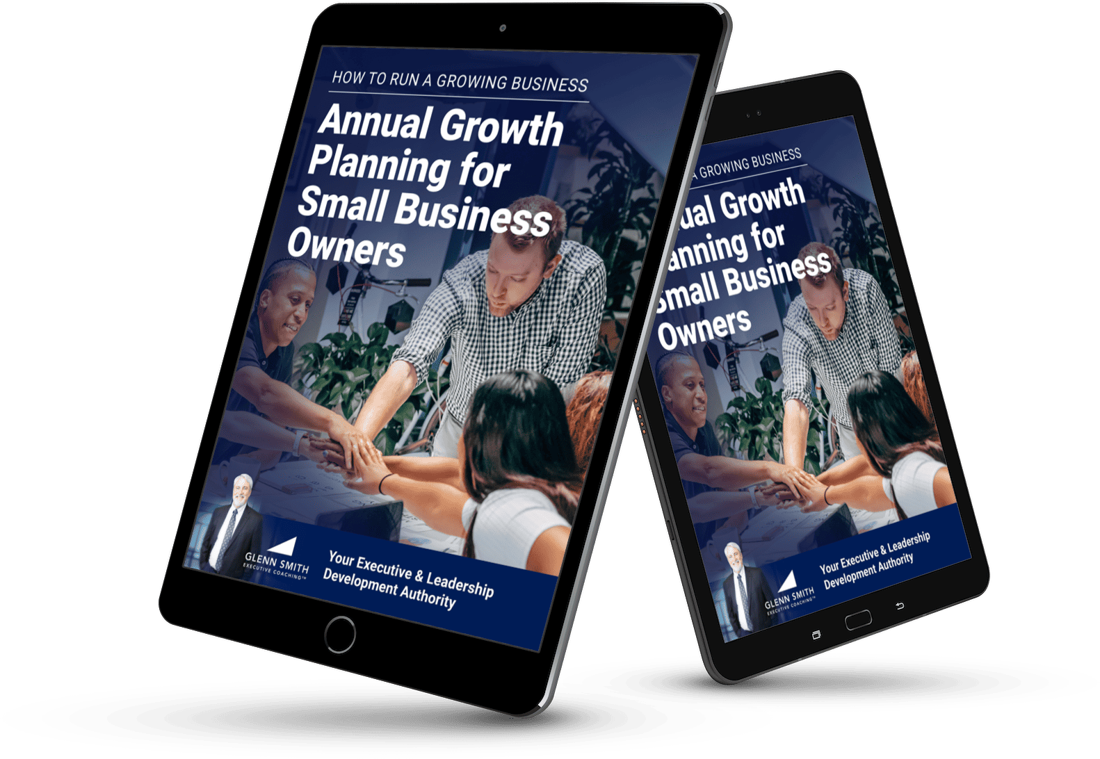 Annual Growth Planning