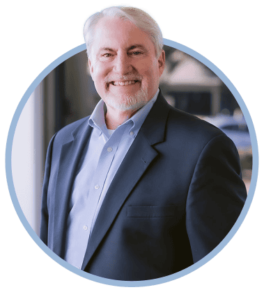 Glenn Smith Executive Coach glenn smith business homepage circular frame new photo size1
