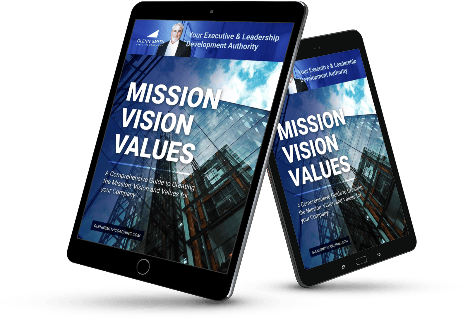 Mission Vision and Values