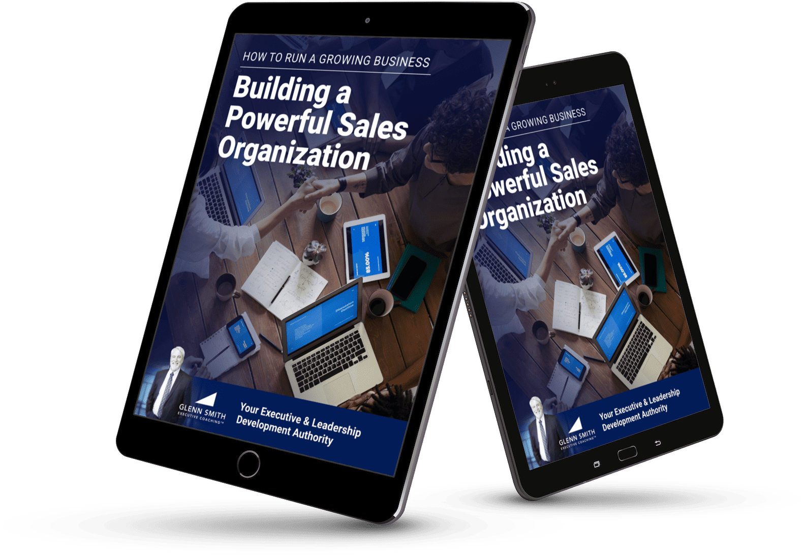 Powerful Sales Organization