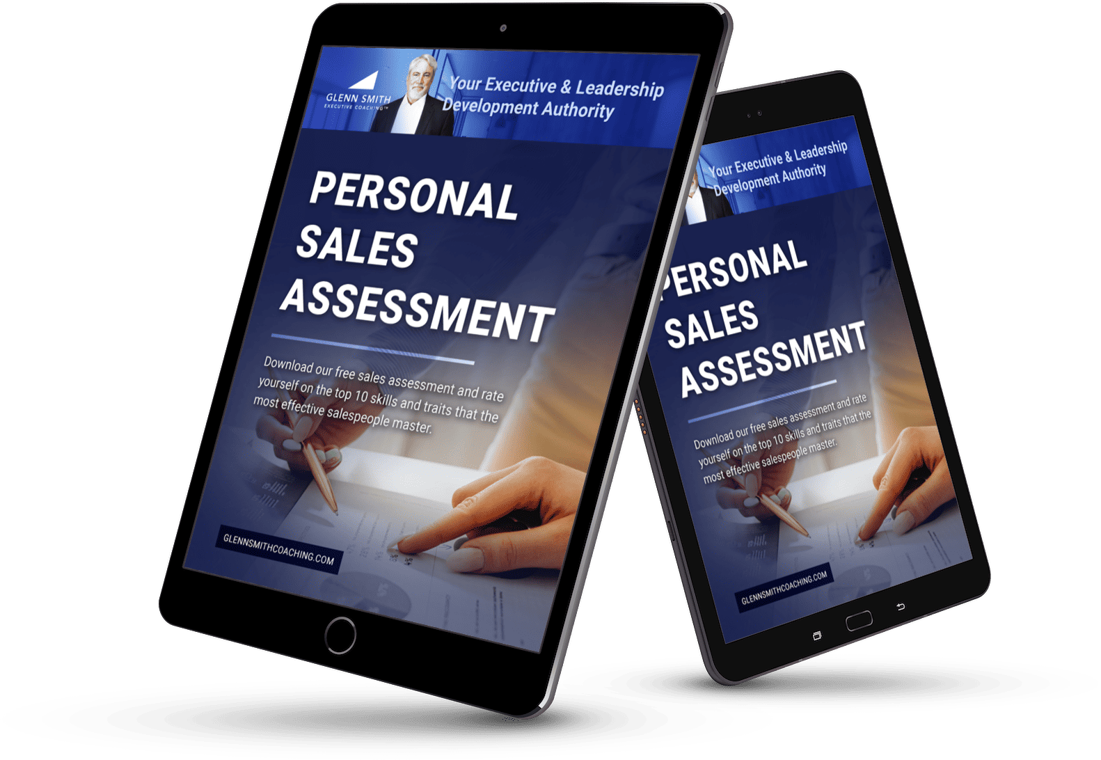 Personal Sales Assessment