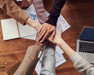 delegating work can help give more time off