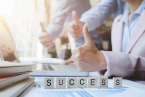 keys to success for family owned businesses