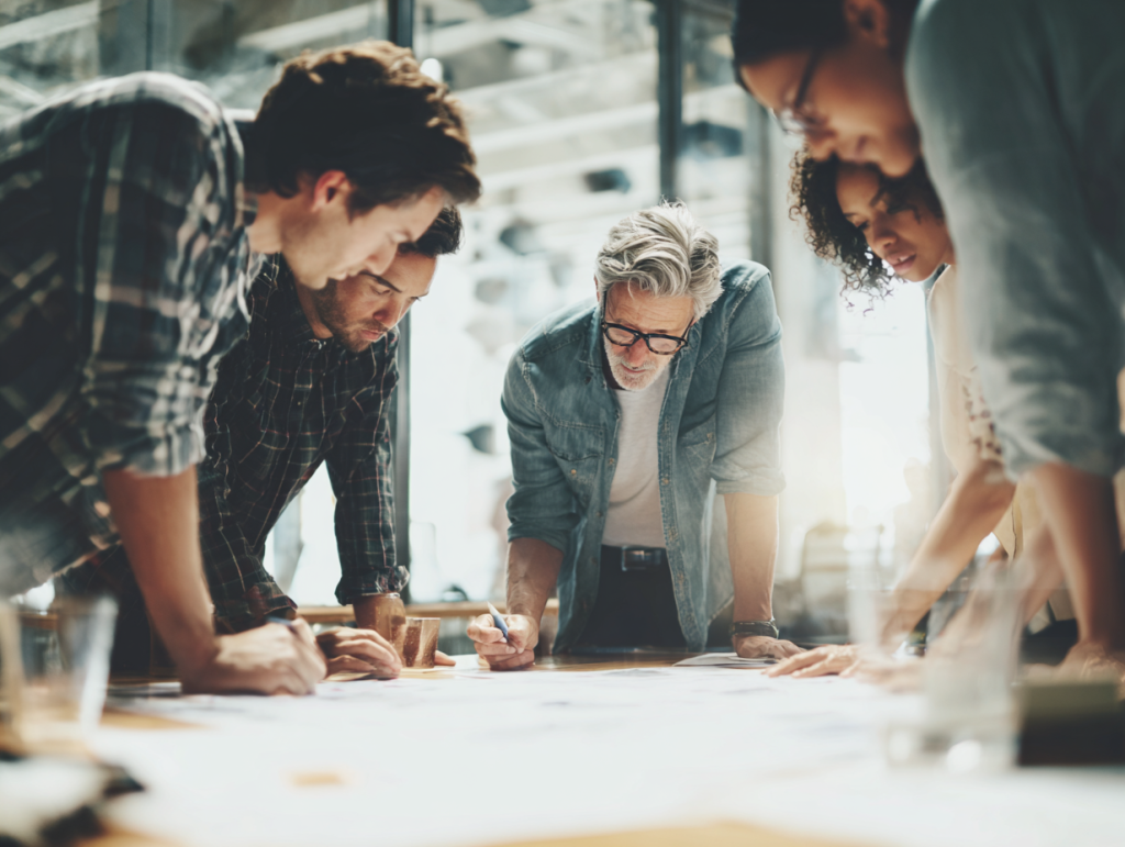 improving business operation efficiency family business