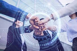 5 foundational areas of business