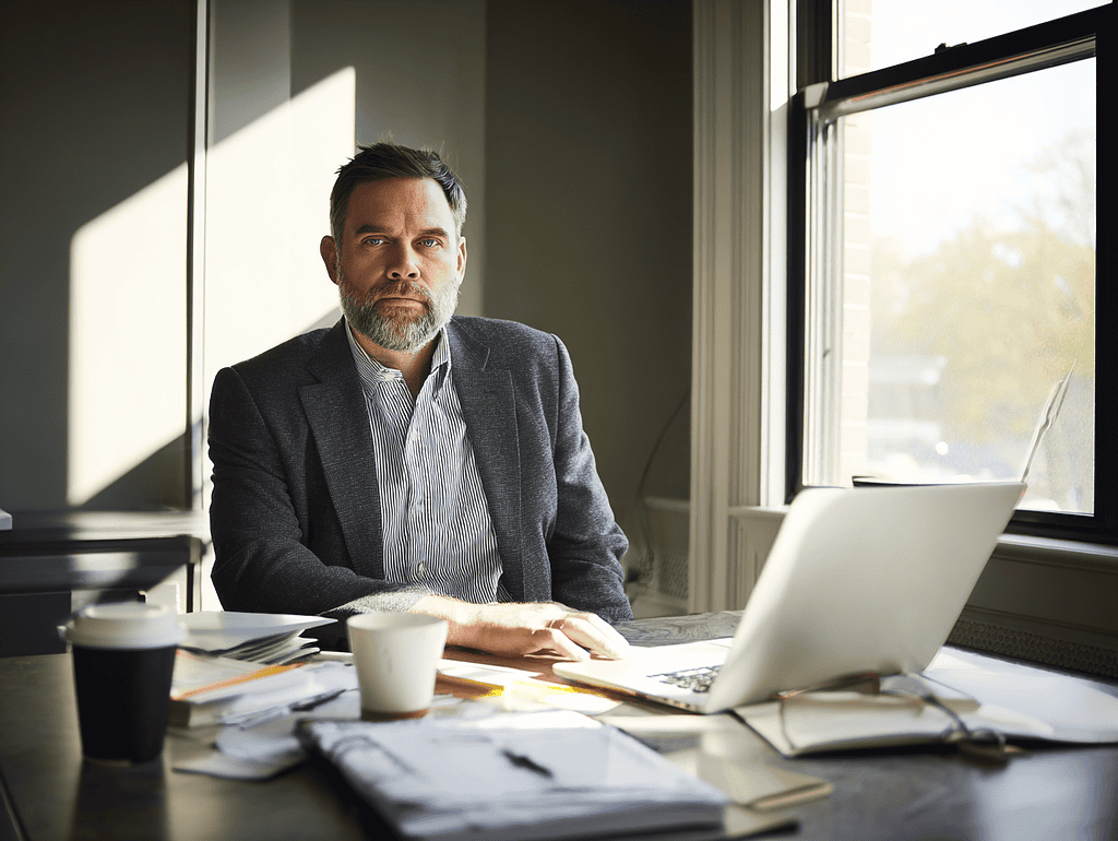 5 signs of owner burnout solutions