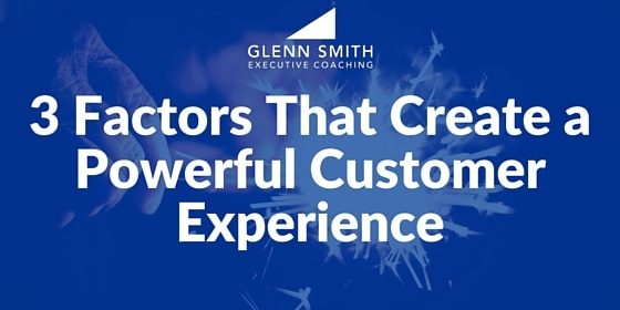 customer experience