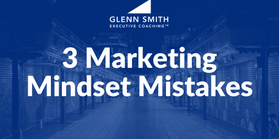 marketing mindset