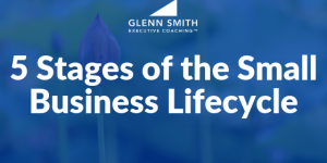 5 Stages of the Small Business Lifecycle 5 Stages of the Small Business Lifecycle