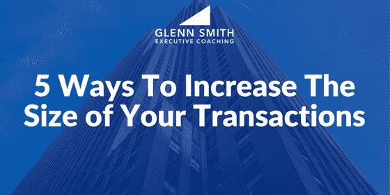 how to increase prices