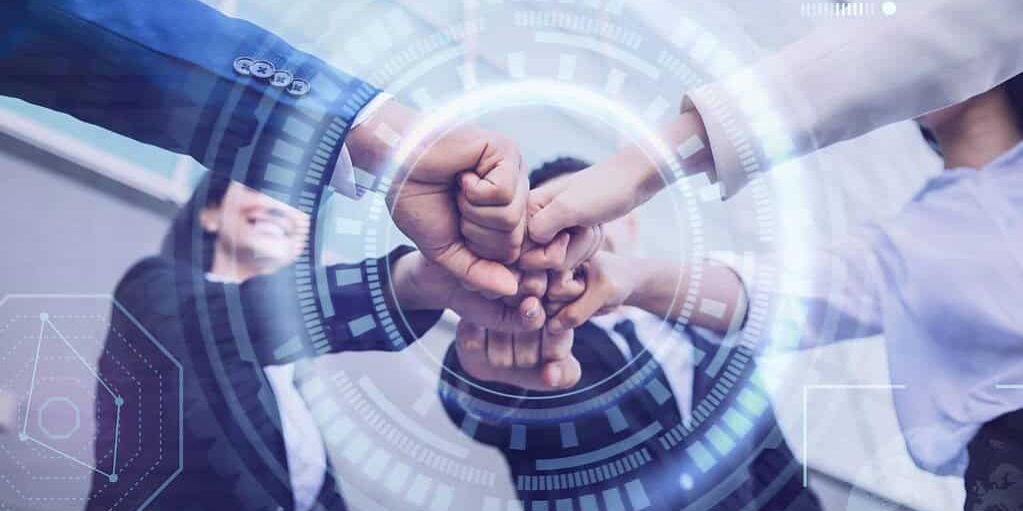 5 foundational areas of business