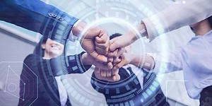 5 foundational areas of business