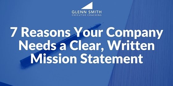 mission statement