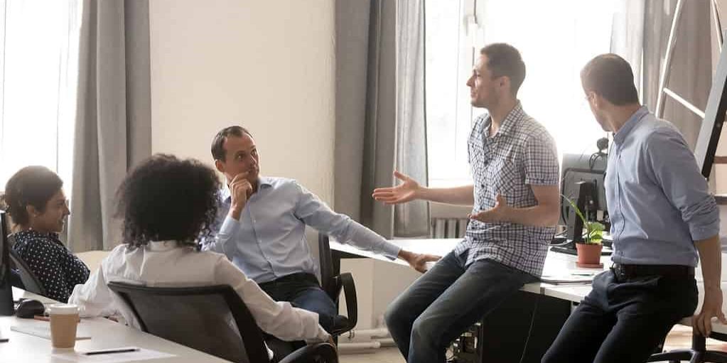Business Training Coaching