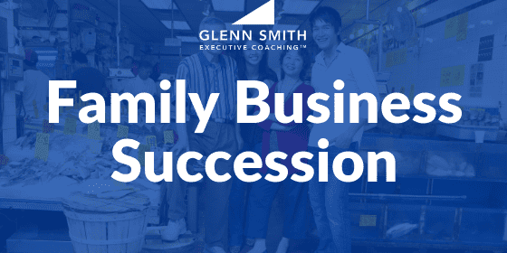 Family Business Succession