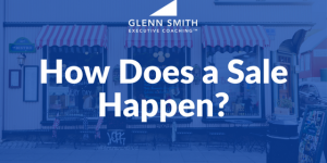 How Does a Sale Happen How Does a Sale Happen