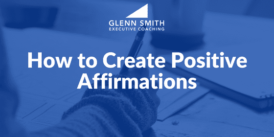 Positive affirmations creation guide cover image.