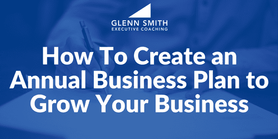 business plan