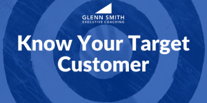 Know Your Target Customer target customer