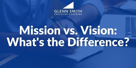 mission vision