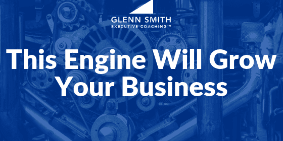This Engine Will Grow Your Business