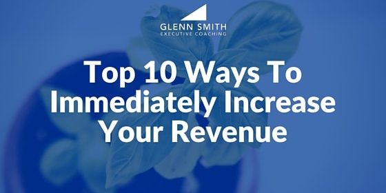 increase your revenue