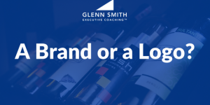 a brand or a logo brand logo small business