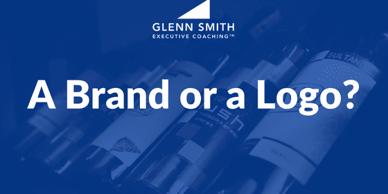 brand logo small business