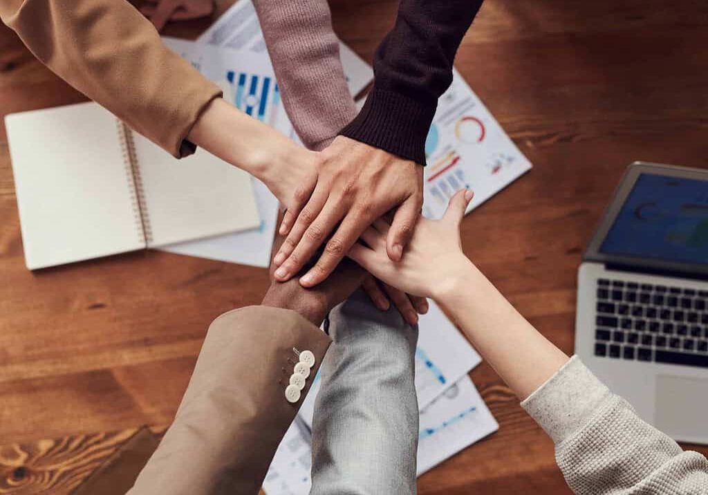 delegating work can help give more time off