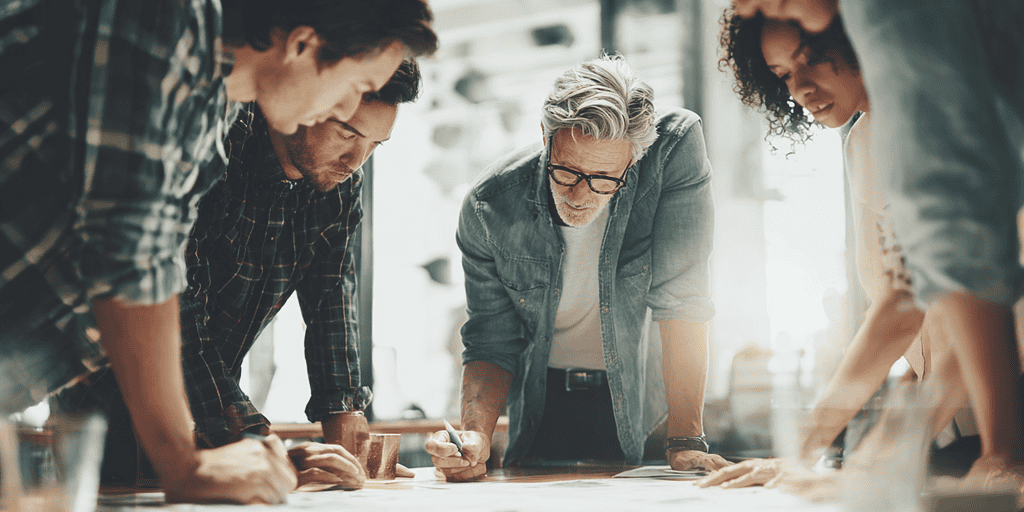 improving business operation efficiency family business