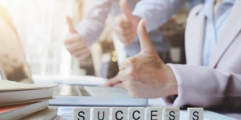 planning future business success coaching