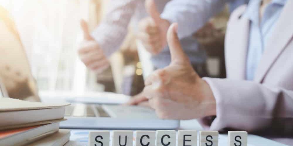 planning future business success coaching