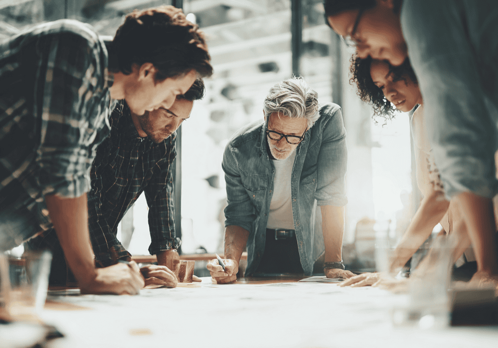 succession planning business coaching