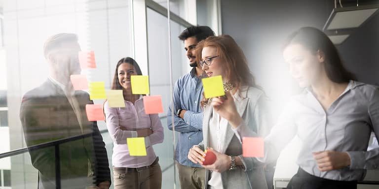 executive coaching and leadership development