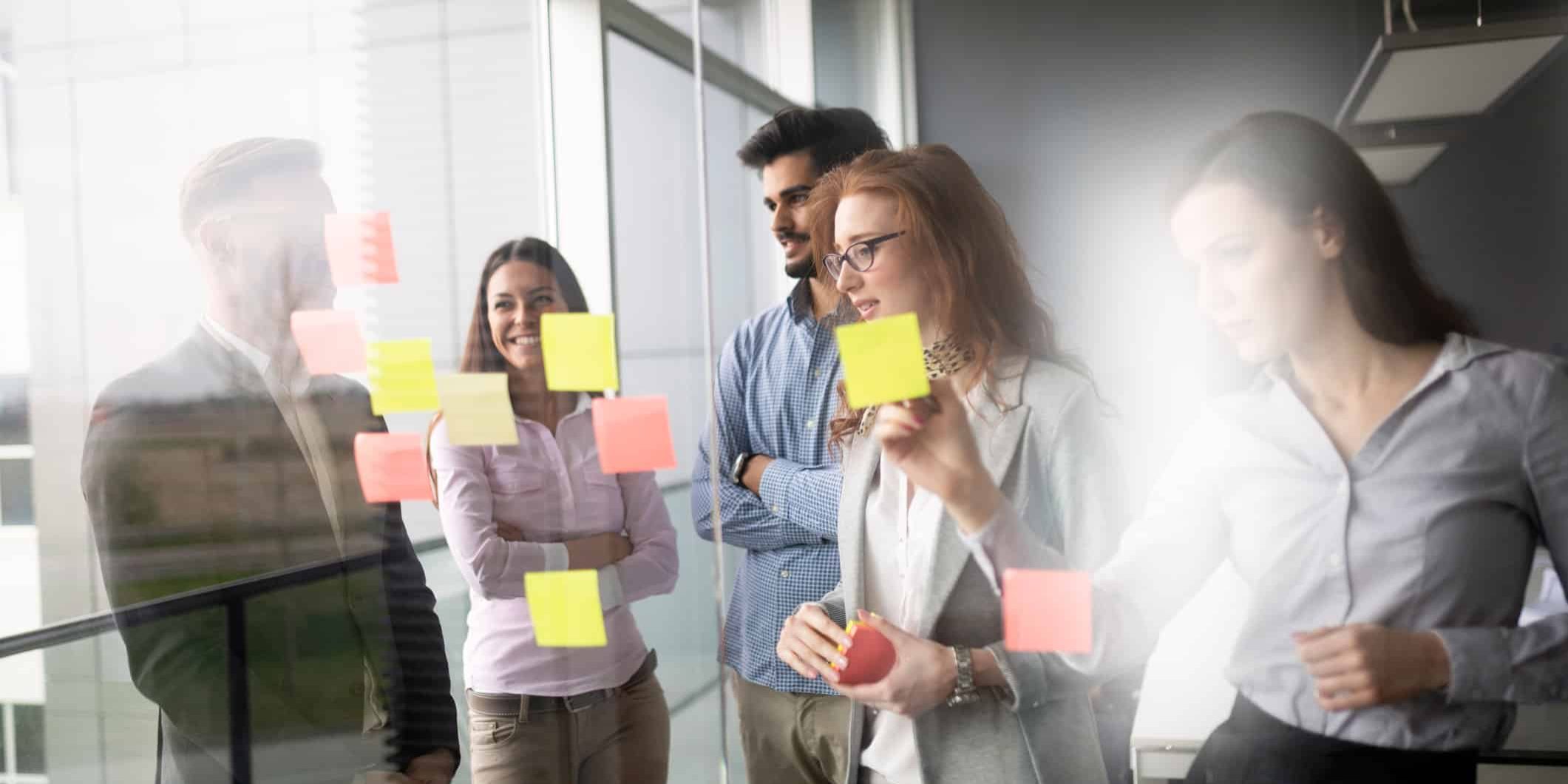executive coaching and leadership development